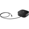 HP USB-C Dock G5, con cavo, USB 3.2 Gen 1 (3.1 Gen 1) Type-C, nero, nero, Cina, casa