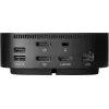HP USB-C Dock G5, con cavo, USB 3.2 Gen 1 (3.1 Gen 1) Type-C, nero, nero, Cina, casa