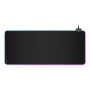 Tappetino per mouse gaming CORSAIR MM700 RGB — 930×400 mm, spessore 4 mm, base in gomma, retroilluminazione LED alimentata via USB, nero