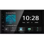 Moniceiver Kenwood DMX5020DABS nero Bluetooth
