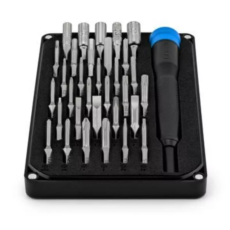 IFIXIT Moray set di punte di precisione (incl. 32 punte per cacciavite)