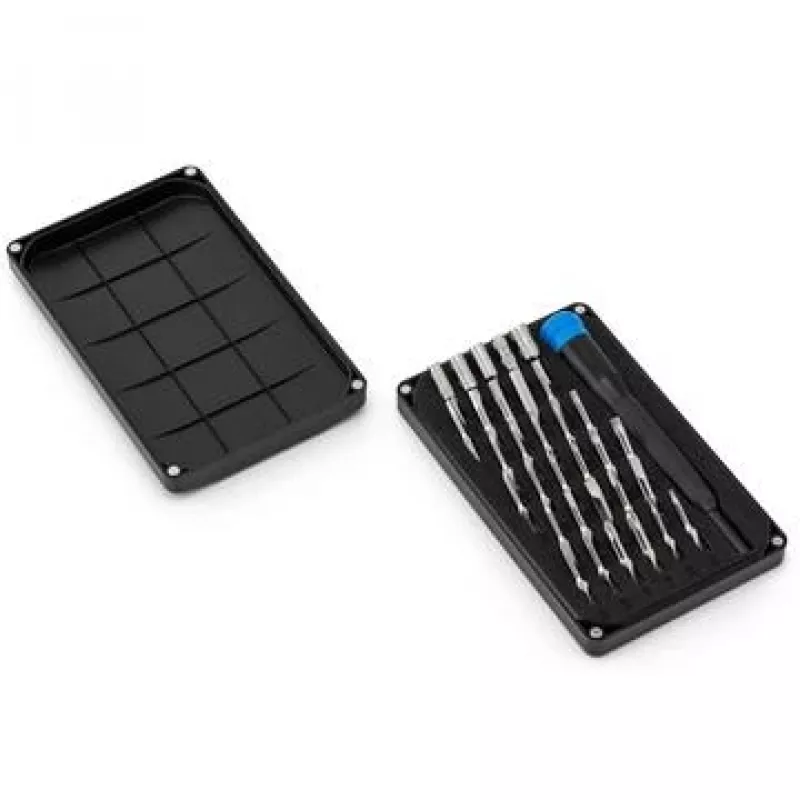 IFIXIT Moray set di punte di precisione (incl. 32 punte per cacciavite)