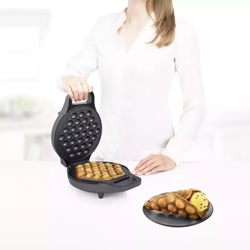 Macchina per Bubble Waffle Princess 01.132465.01.001