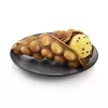 Macchina per Bubble Waffle Princess 01.132465.01.001