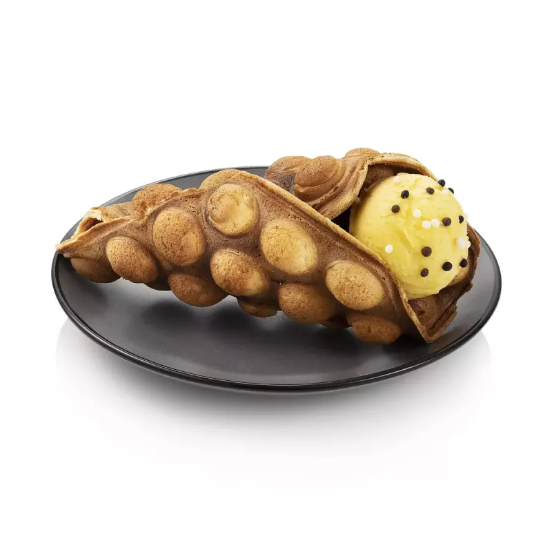 Macchina per Bubble Waffle Princess 01.132465.01.001