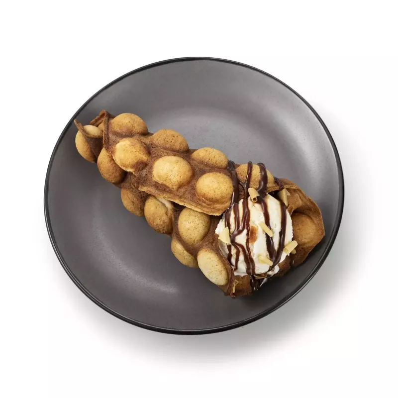 Macchina per Bubble Waffle Princess 01.132465.01.001