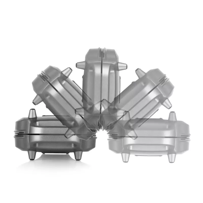 Macchina per Bubble Waffle Princess 01.132465.01.001