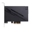 ASUS ThunderboltEX 4 scheda/adattatore di interfaccia interno Mini DisplayPort, PCIe, Thunderbolt, USB 2.0, USB 3.2 Gen 2 (3.1 Gen 2)