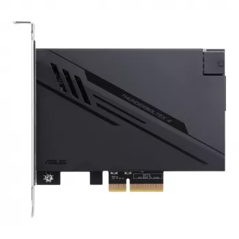 ASUS ThunderboltEX 4 scheda/adattatore di interfaccia interno Mini DisplayPort, PCIe, Thunderbolt, USB 2.0, USB 3.2 Gen 2 (3.1 Gen 2)