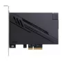 ASUS ThunderboltEX 4 scheda/adattatore di interfaccia interno Mini DisplayPort, PCIe, Thunderbolt, USB 2.0, USB 3.2 Gen 2 (3.1 Gen 2)