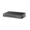 Switch non gestito TP-Link TL-SG108-M2 8 porte 2.5G desktop