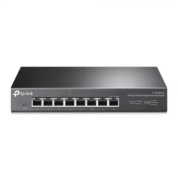 Switch non gestito TP-Link TL-SG108-M2 8 porte 2.5G desktop