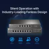 Switch non gestito TP-Link TL-SG108-M2 8 porte 2.5G desktop