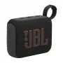 JBL Go 4 diffusore portatile mono nero 4,2 W