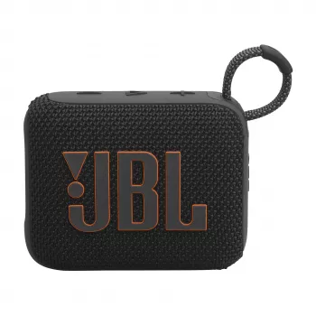 JBL Go 4 diffusore portatile mono nero 4,2 W