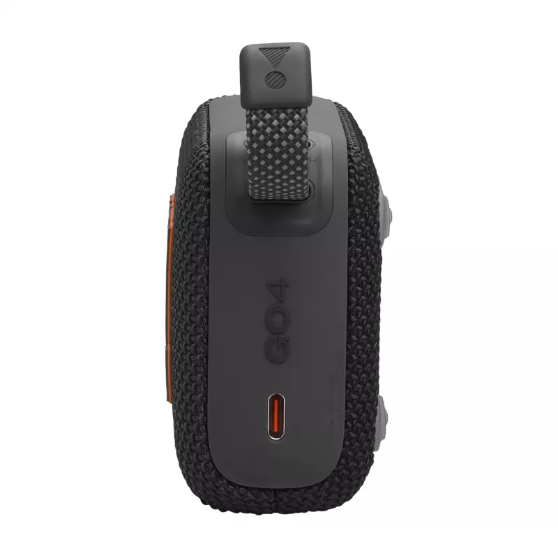 JBL Go 4 diffusore portatile mono nero 4,2 W