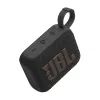JBL Go 4 diffusore portatile mono nero 4,2 W