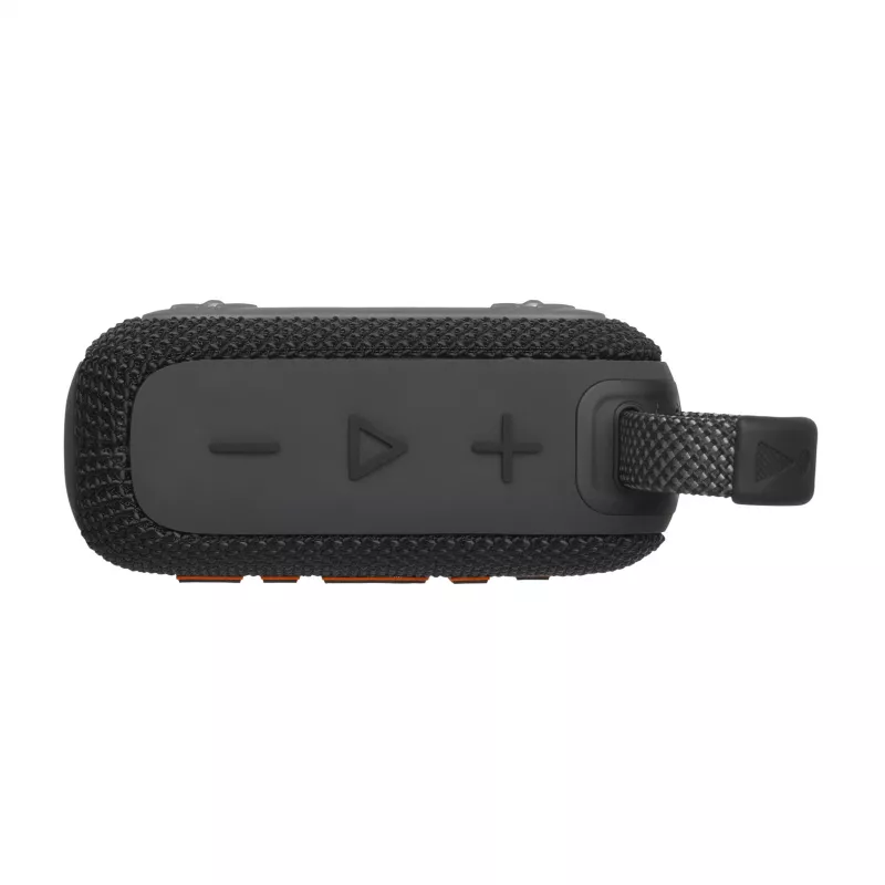 JBL Go 4 diffusore portatile mono nero 4,2 W