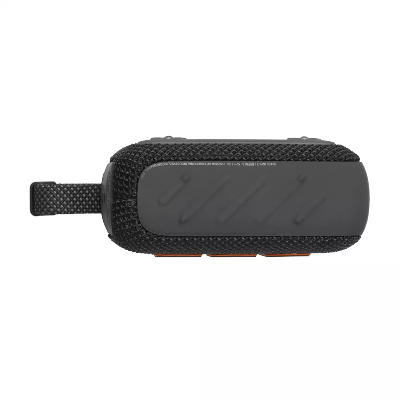 JBL Go 4 diffusore portatile mono nero 4,2 W