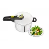 Tefal YS22Q25 6 L nero, acciaio inox