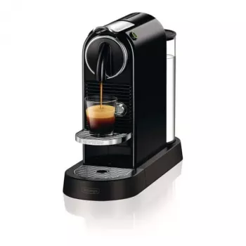 De’Longhi Citiz EN167.B macchina per caffè a capsule automatica 1 L