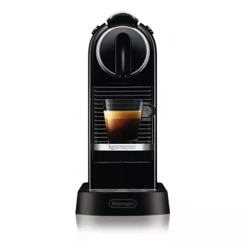 De’Longhi Citiz EN167.B macchina per caffè a capsule automatica 1 L
