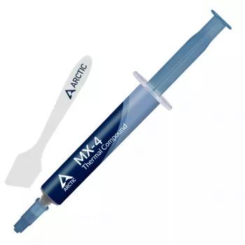 ARCTIC MX-4 pasta termica ad alte prestazioni