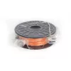Filamento GEMBIRD PLA-PLUS, arancione, 1.75 mm, 1 kg