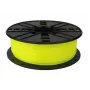 Filamento GEMBIRD PLA-PLUS, giallo, 1,75 mm, 1 kg