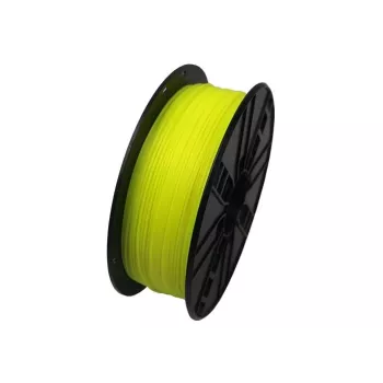 Filamento GEMBIRD PLA-PLUS, giallo, 1,75 mm, 1 kg