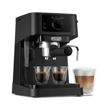 De’Longhi Stilosa macchina per caffè filtro manuale 1 L