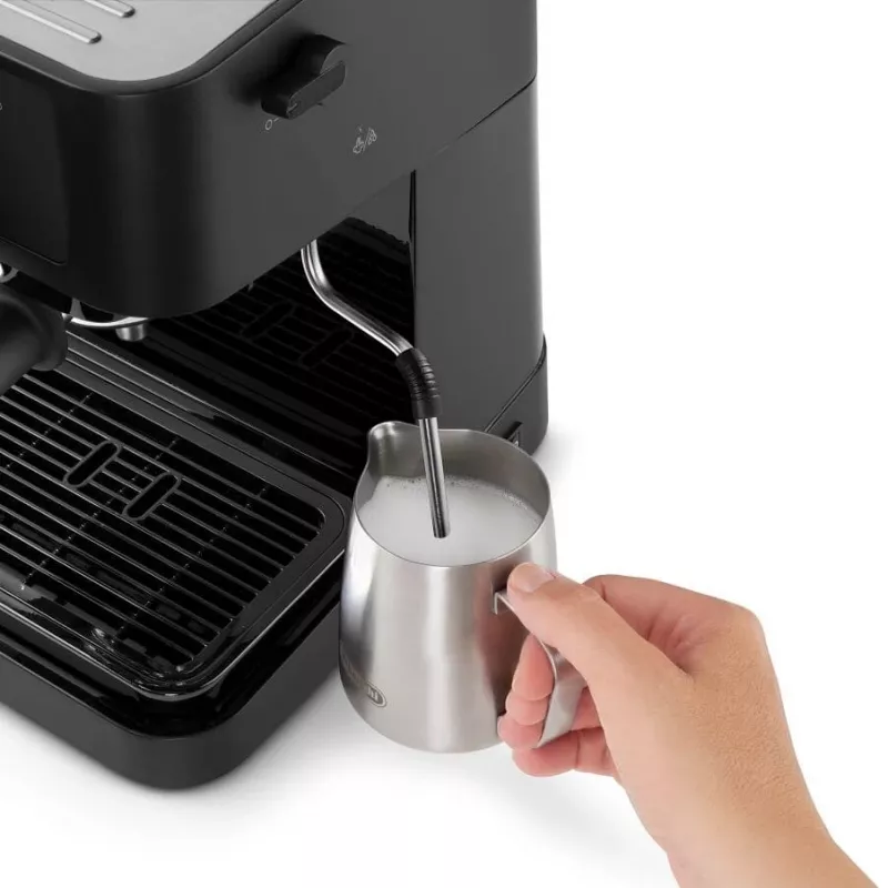 De’Longhi Stilosa macchina per caffè filtro manuale 1 L