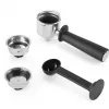 De’Longhi Stilosa macchina per caffè filtro manuale 1 L