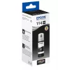 Cartuccia d'inchiostro originale Epson 114 Photo nero per EcoTank ET-8550 ET-8500