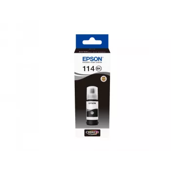 Cartuccia Epson 114 2300 nero Refill C13T07A140