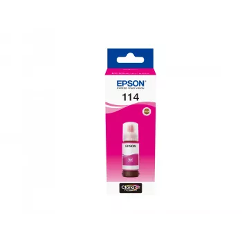 Cartuccia Epson 114 magenta C13T07B340