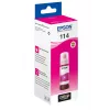 Cartuccia Epson 114 magenta C13T07B340