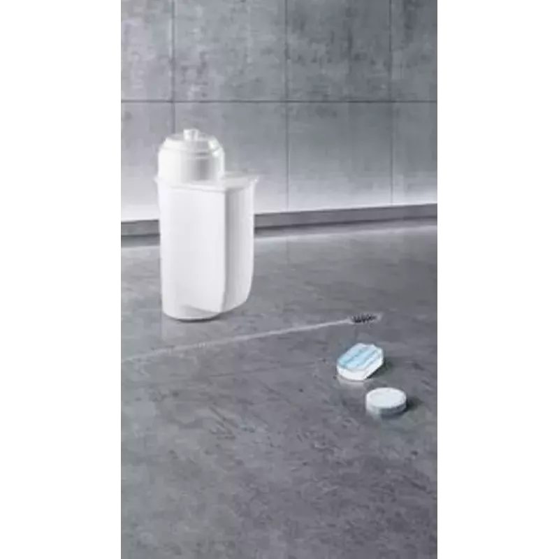 Siemens TZ80004A EQ Espresso kit di cura
