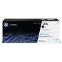 Cartuccia toner originale HP LaserJet 135X High Yield nero