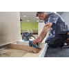 Bosch GHO 12V-20 Professional pialla a batteria, 12 V, larghezza di piallatura 56 mm, senza batteria e caricabatterie, blu/nero