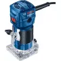 Bosch Professional GKF 550 fresatrice da palmo, 550 W