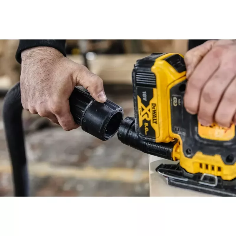 Levigatrice portatile DeWALT DCW200N-XJ