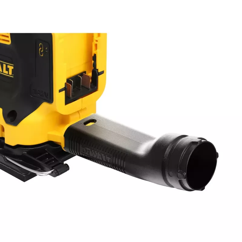 Levigatrice portatile DeWALT DCW200N-XJ