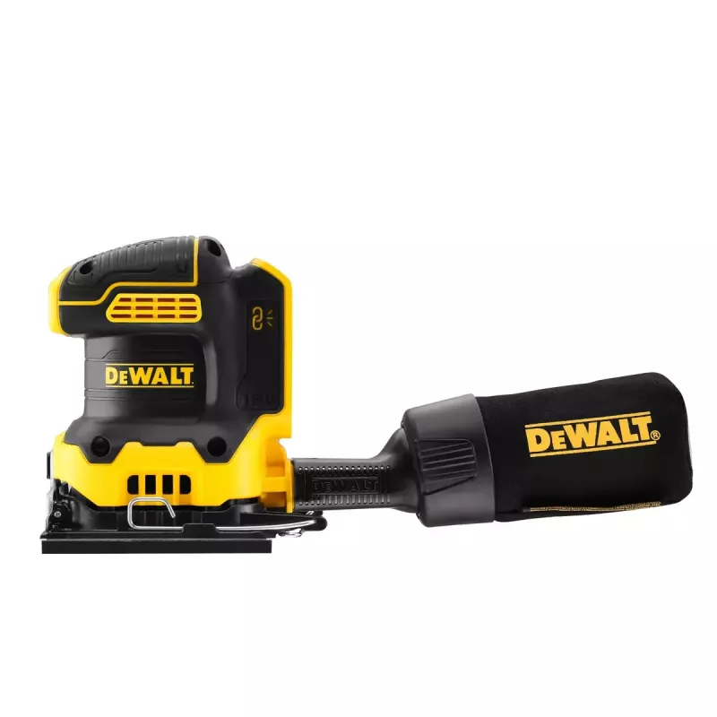 Levigatrice portatile DeWALT DCW200N-XJ