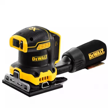 Levigatrice portatile DeWALT DCW200N-XJ