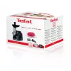 Tritacarne Tefal NE105838 1400 W nero, acciaio inox