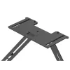Supporto monitor Logitech TV Mount for Video Bars nero compatibile VESA