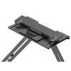 Supporto monitor Logitech TV Mount for Video Bars nero compatibile VESA