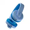 Philips TAK4206BL/00 cuffie/headset con cavo e wireless on-ear per telefonate/musica USB Type-C Bluetooth blu