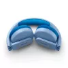 Philips TAK4206BL/00 cuffie/headset con cavo e wireless on-ear per telefonate/musica USB Type-C Bluetooth blu